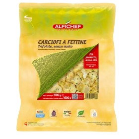 CARCIOFI FETTINE TRIF.'ALFICHEF'' KG.1,7